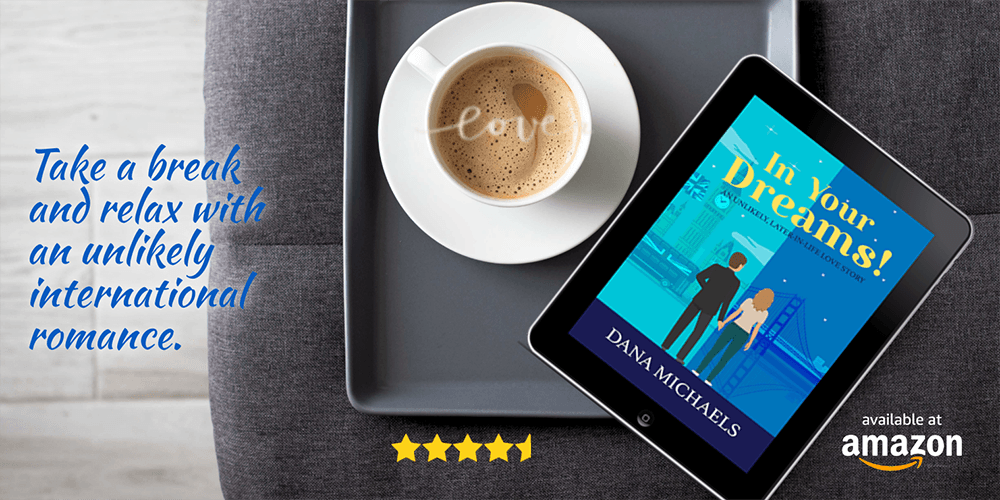 AD - Take a Break - 1000x50